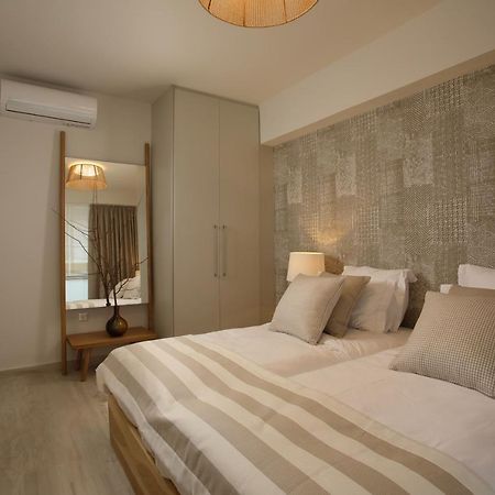 Love Luxury Central Apartment Athens Exterior photo