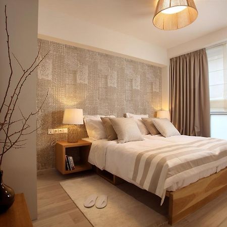 Love Luxury Central Apartment Athens Exterior photo