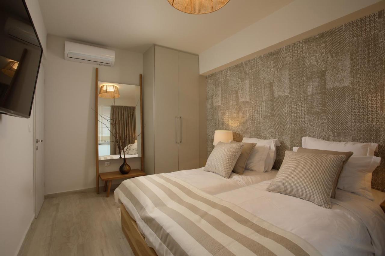 Love Luxury Central Apartment Athens Exterior photo
